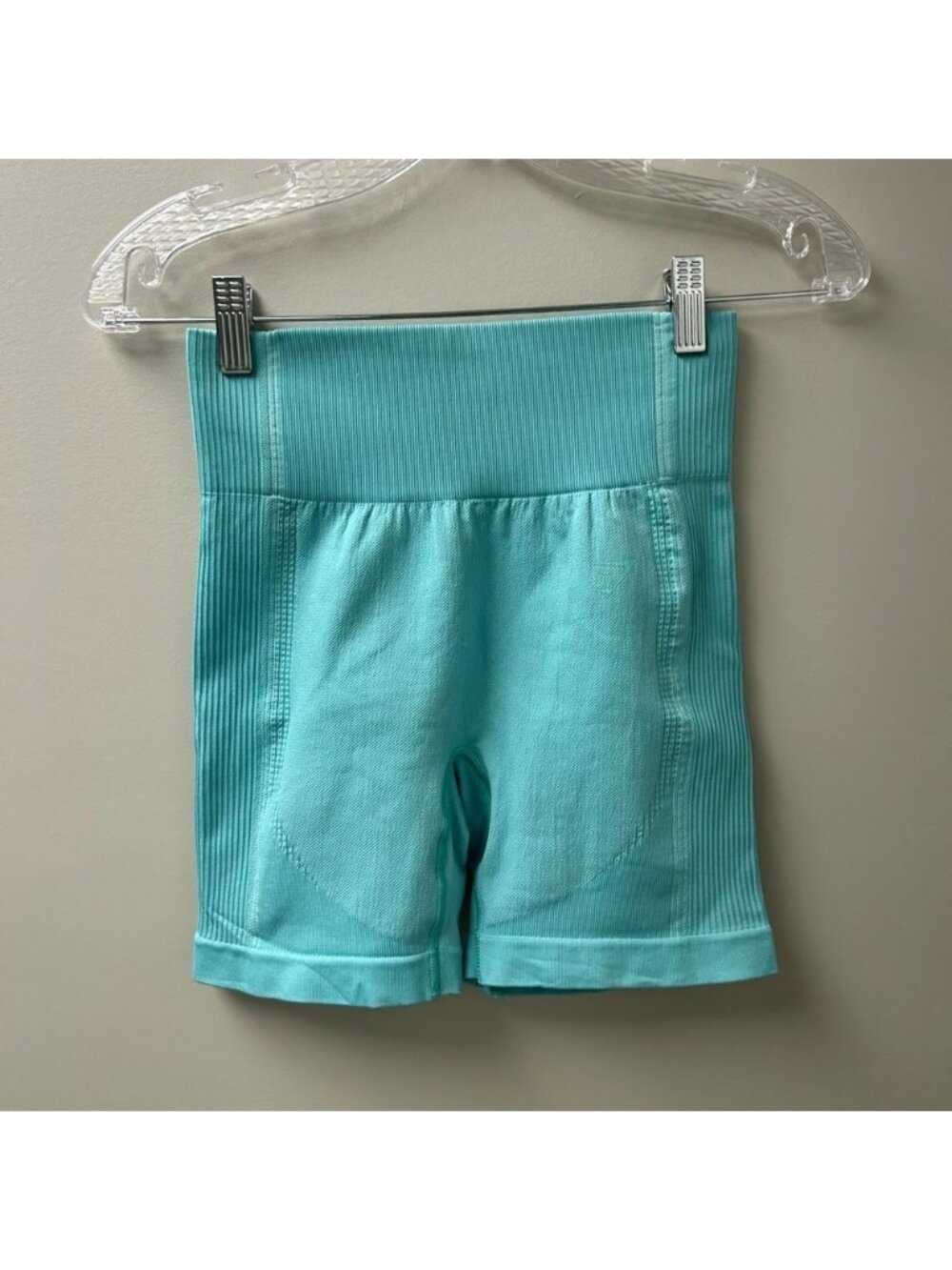 Gymshark Ultra Seamless High Rise Shorts